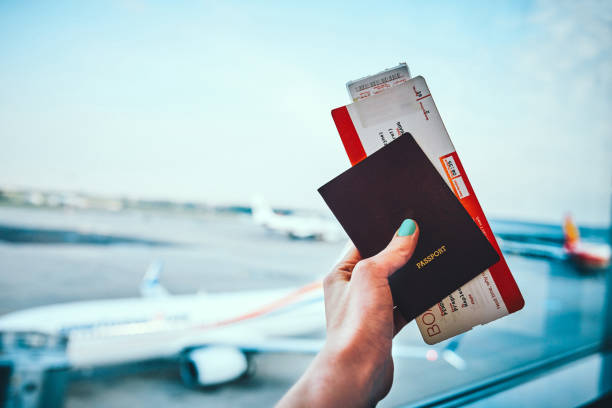 Air Ticket