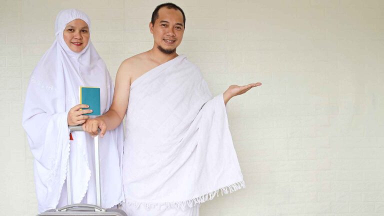 Hajj and Umrah