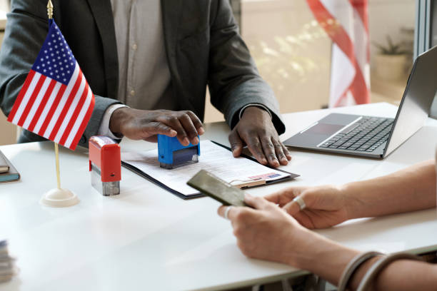 Visa Consultancy